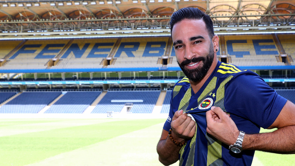 Rami transfer sürecini anlattı