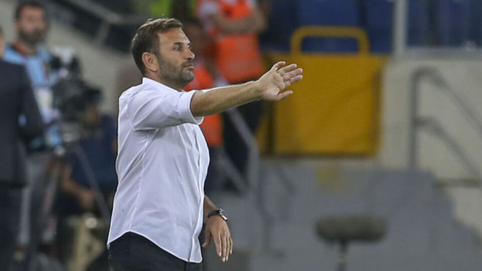 "Hatalarından yararlanmak istiyoruz"