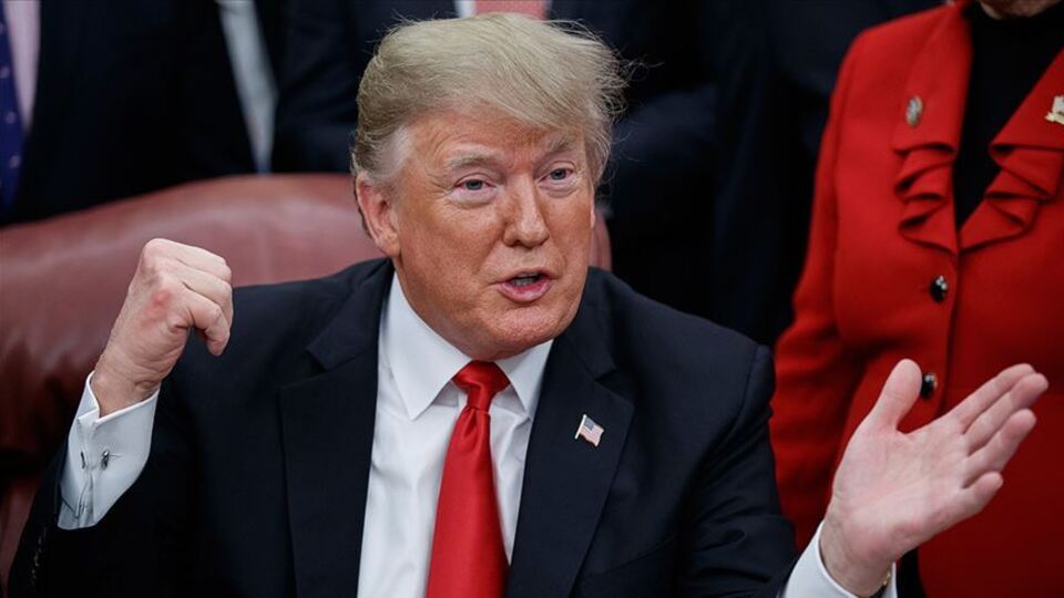 ABD, 48 saat içinde açıklayacak