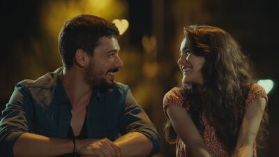 "Yeter ki özgür olayım!"