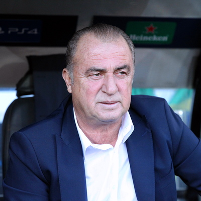 Terim'den Ali Koç'a cevap