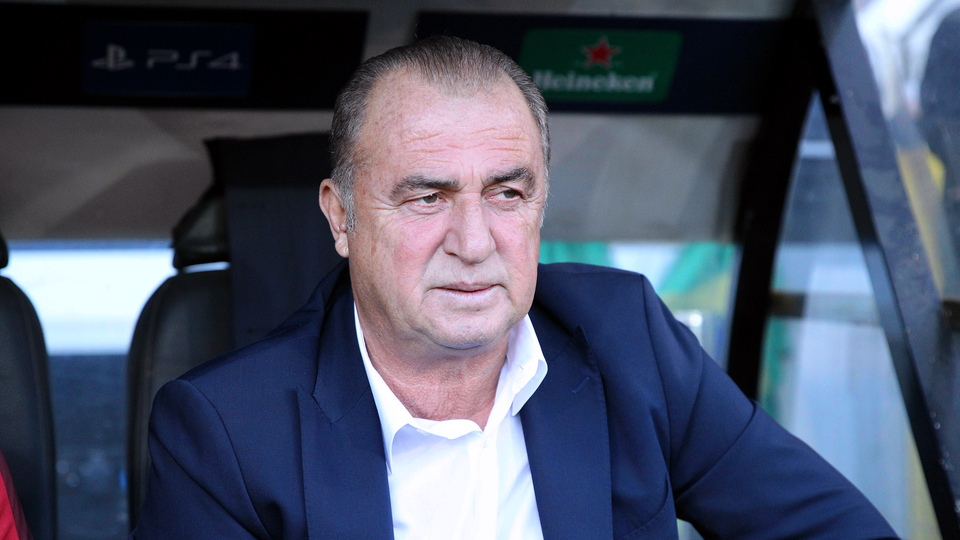 Terim'den Ali Koç'a cevap