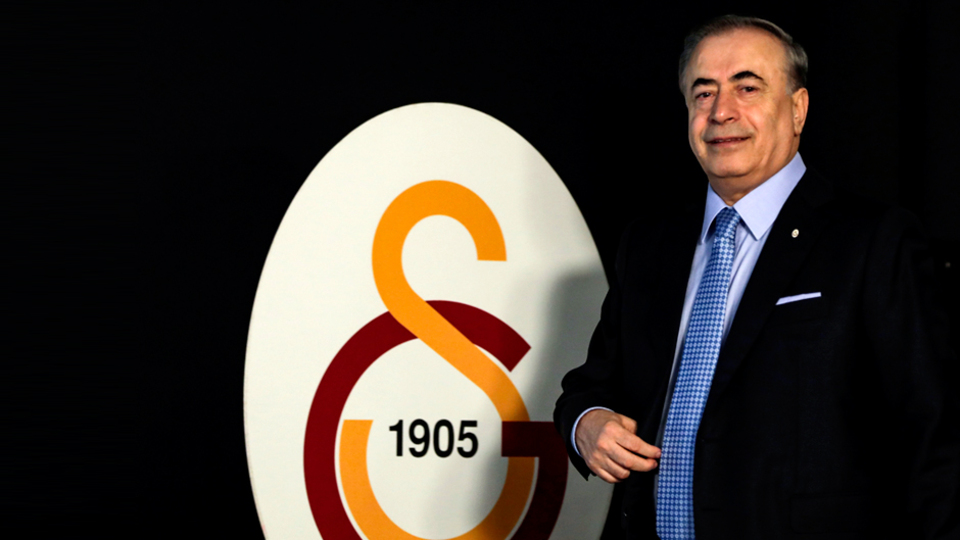 Mustafa Cengiz'den Ali Koç'a sert cevap