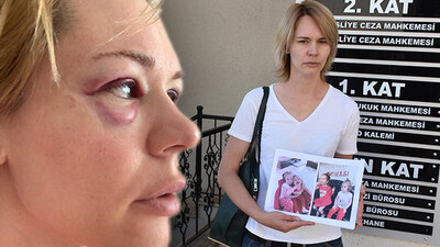 Her yerde arıyor! Villaya çilingirle girdiler, kimseyi bulamadılar