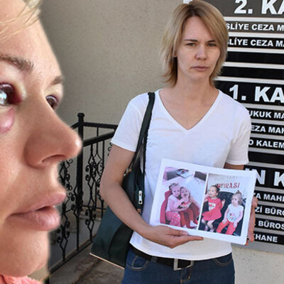 Her yerde arıyor! Villaya çilingirle girdiler, kimseyi bulamadılar