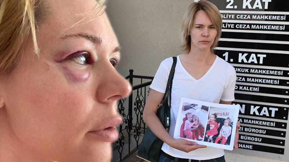 Her yerde arıyor! Villaya çilingirle girdiler, kimseyi bulamadılar