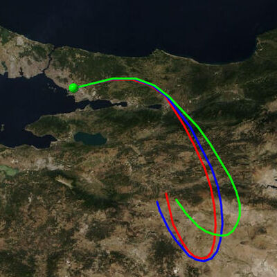 Tuzla'daki yangından sonra korkutan uyarı