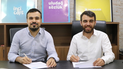 10 milyon liralık 'caps'!