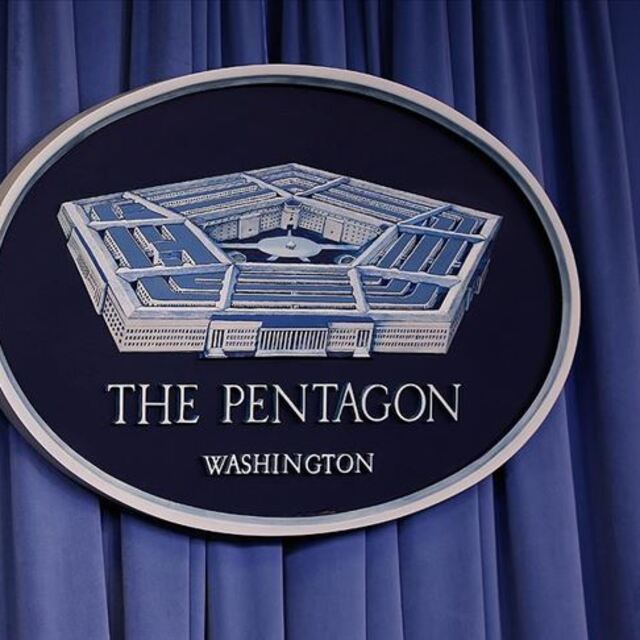 Pentagon'dan güvenli bölge açıklaması