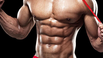 Evde doğal yollarla kas nasıl yapılır?