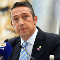 Ali Koç'tan Terim için olay sözler