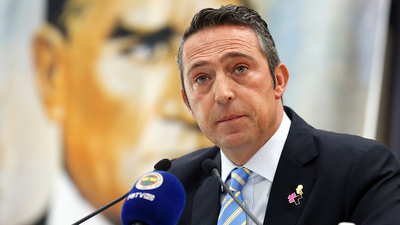 Ali Koç'tan Terim için olay sözler