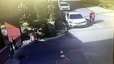 Erik çekirdeği dayağına pişkin savunma: 'Kıyamıyorum'