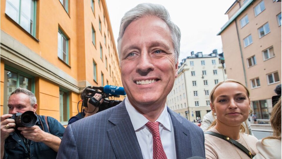 ABD Başkanı Trump'ın yeni ulusal güvenlik danışmanı: Robert O'Brien