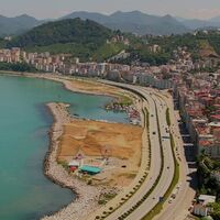 En büyük zenginliği fakir mutfağı: Giresun