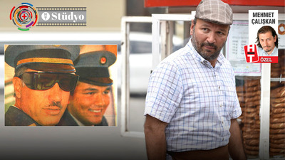 Babasının öğretisiyle geçen 20 yıl