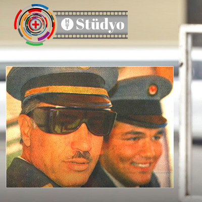 Babasının öğretisiyle geçen 20 yıl