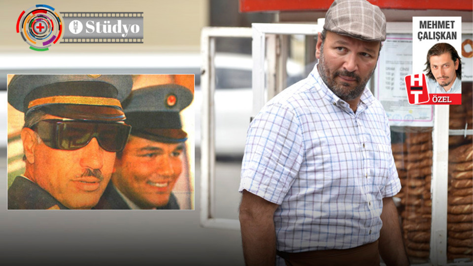 Babasının öğretisiyle geçen 20 yıl