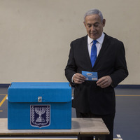 Netanyahu köşeye sıkıştı: İsrail'de bir devrin sonu mu?