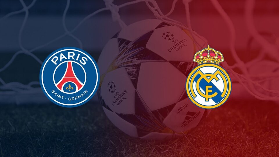 PSG Real Madrid maçı ne zaman?