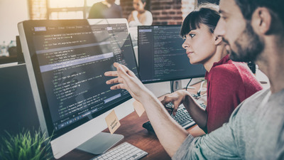 2023 hedefi 500 bin yazılımcı ve 10 'unicorn'