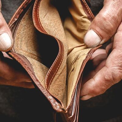 Taksit taksit yaşıyoruz!