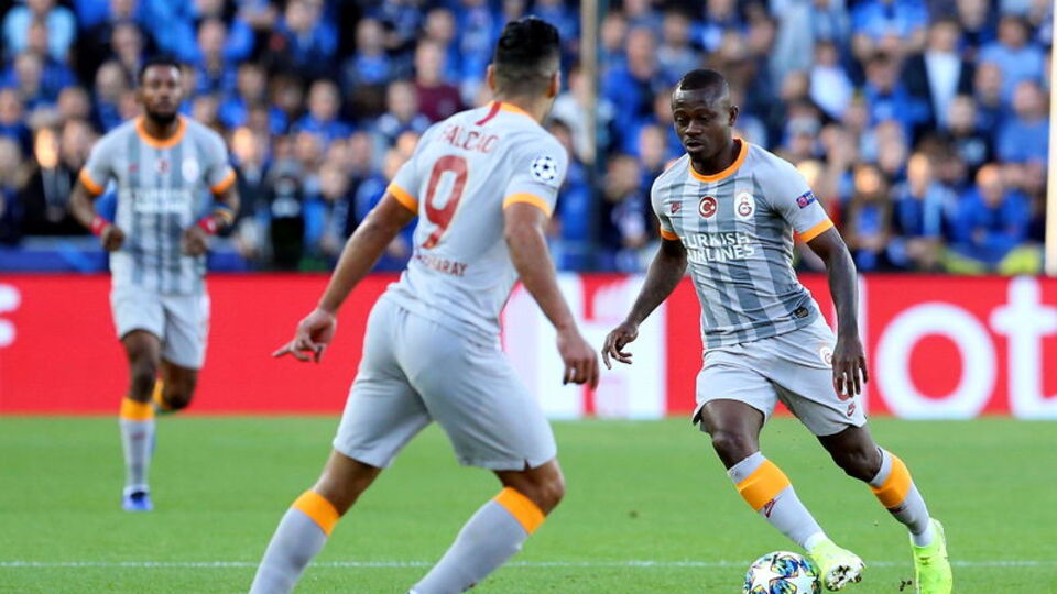 Aslan'ın galibiyet hasreti 18'e çıktı!