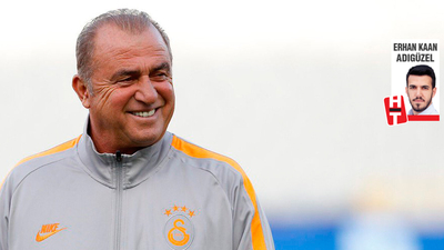 "Hedef maçımıza çıkıyoruz"