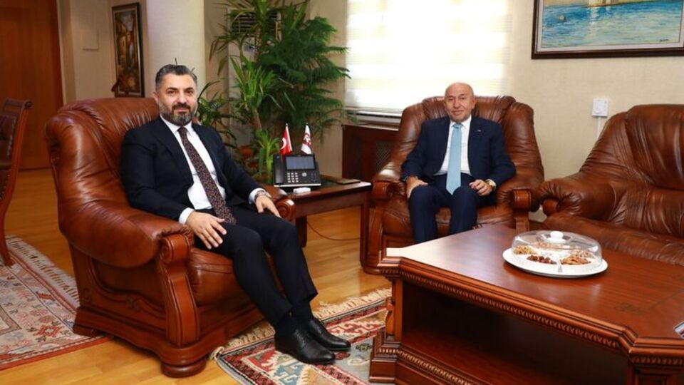 "Spor programlarındaki şiddete geçit vermeyeceğiz"