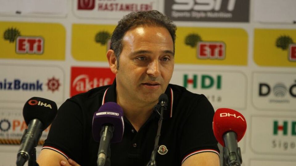 1. Lig'de 4 haftada 5 teknik adam gitti