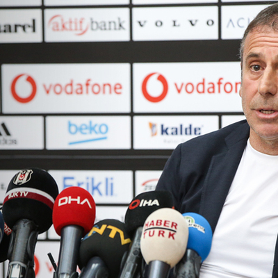 Avcı eleştirilere yanıt verdi