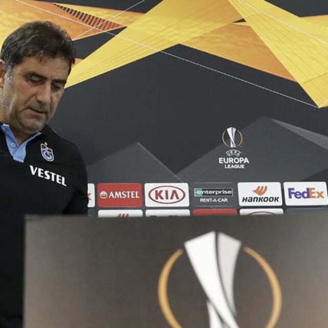 "Getafe saygı duyduğumuz bir rakip"