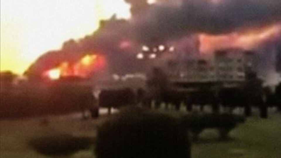 Suudi Arabistan'ın petrol tedariki normale döndü!