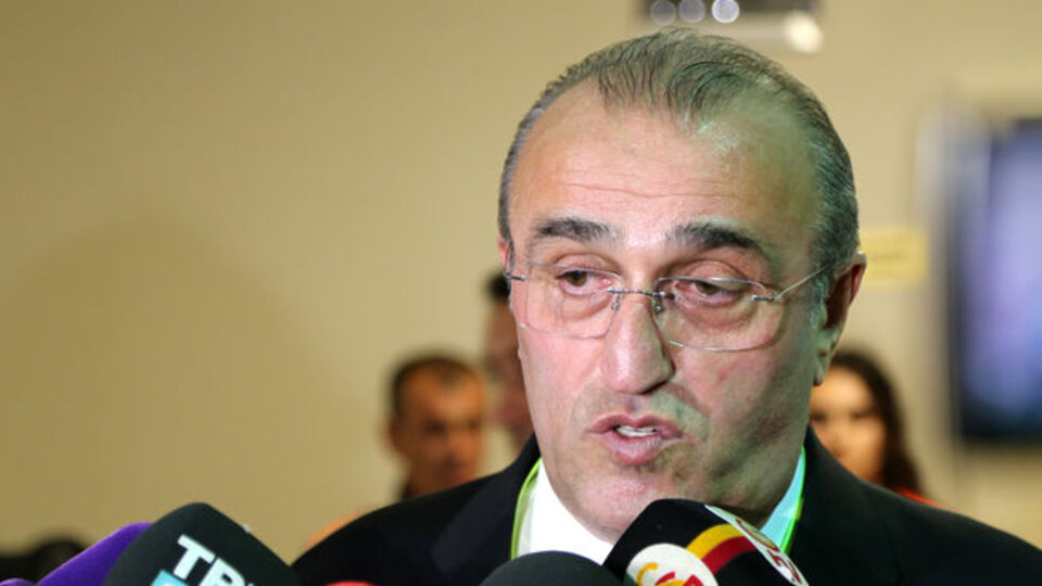 "Belçika'dan mutlu dönüyoruz"