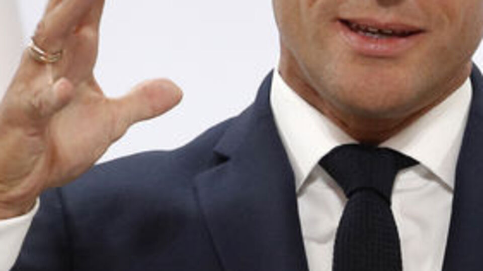 Fransa'dan flaş Suudi Arabistan kararı!