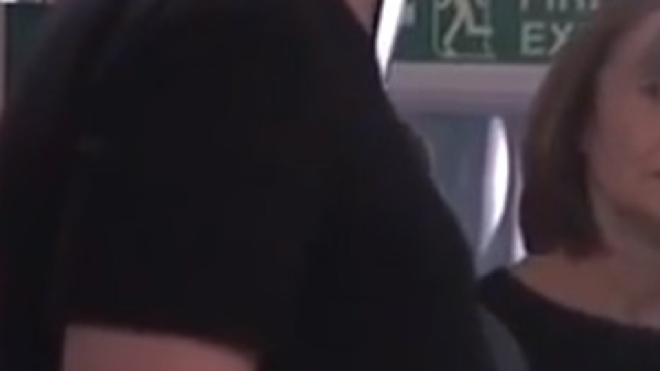 Öfkeli babadan Boris Johnson'a fırça!