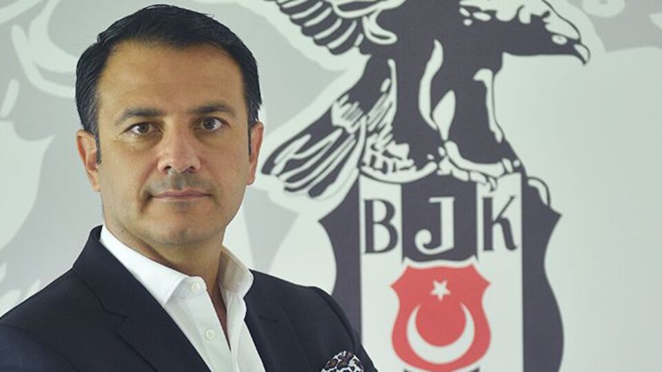 Beşiktaş futbol akademisinde yeni dönem