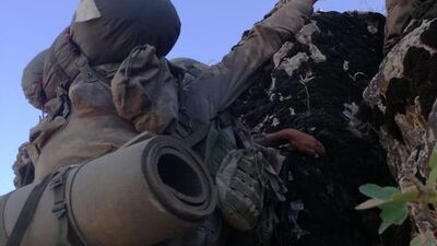 Pençe-3'te yeni safhaya geçildi!