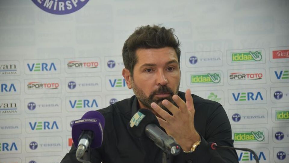 Giresunspor'da Hakan Kutlu dönemi