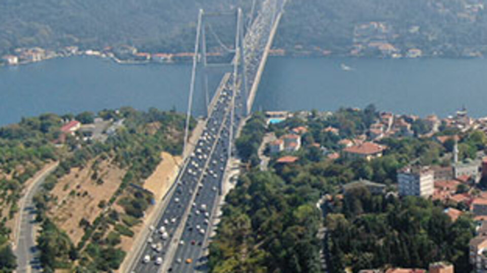 İstanbul Valiliği duyurdu! Saat 19.00 itibariyle tamamlandı