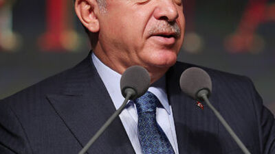 Cumhurbaşkanı Erdoğan'dan açıklamalar