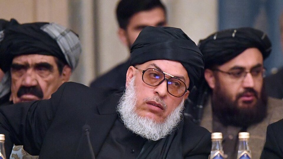 Taliban: Trump müzakereleri yeniden başlatmak isterse kapımız açık