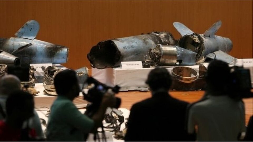 Suudi Arabistan: Petrol tesislerine saldırının İran destekli olduğu tartışma götürmez