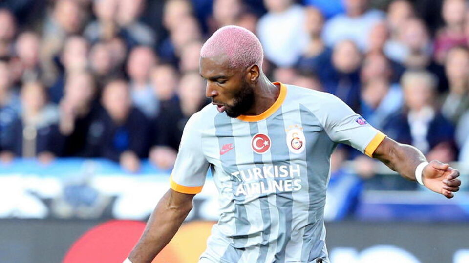 Maç sonrasında itiraf geldi!