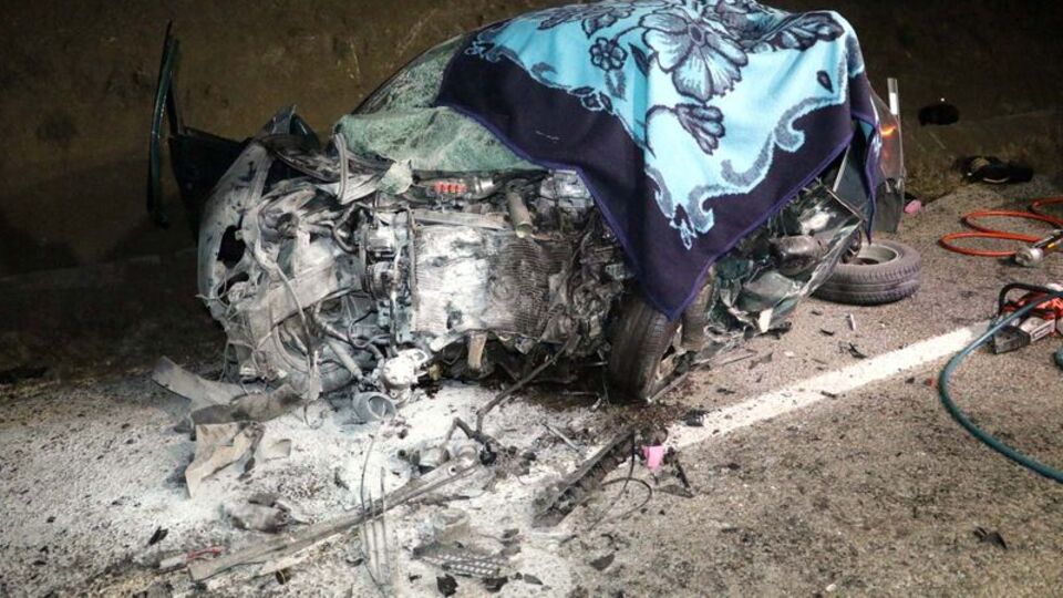 Uzman onbaşıdan acı haber!