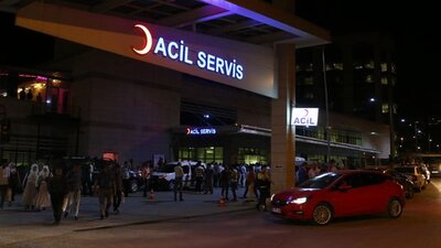 Eski köy korucusu evinde ölü bulundu