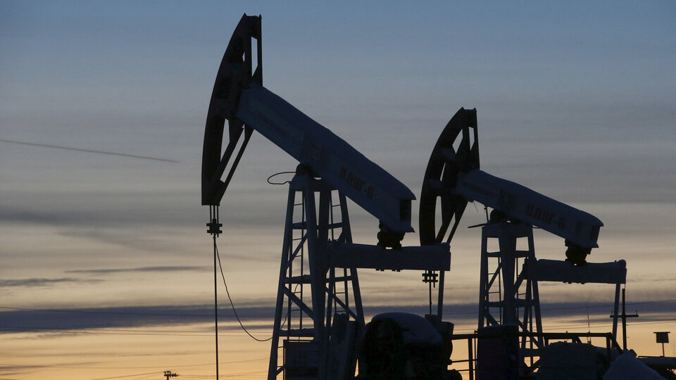 ABD'nin ham petrol stokları yükseldi