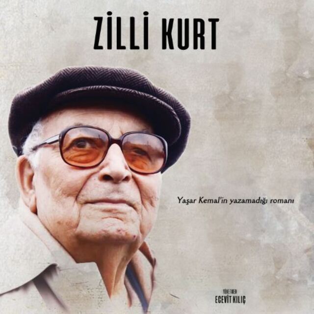 'Zilli Kurt' belgesel oldu