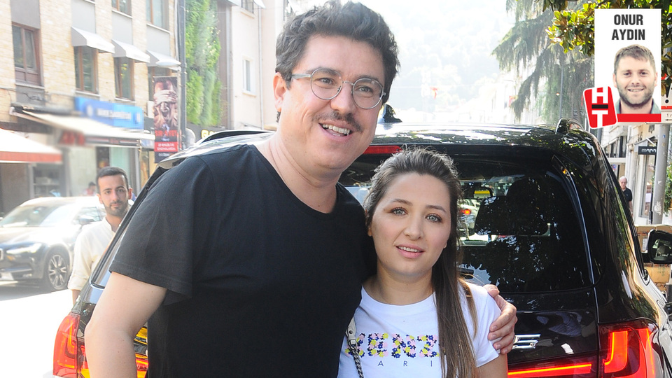 "Nurdan'ın çok hevesi yok"