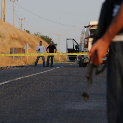 Dağa kaçıranlara ağırlaştırılmış müebbet!